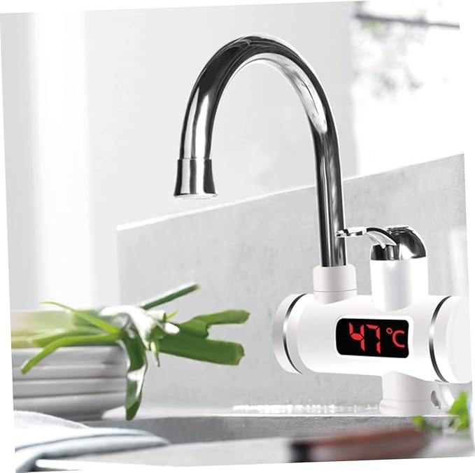 Robinet Chauffe D'eau Électrique ᵀᴹ