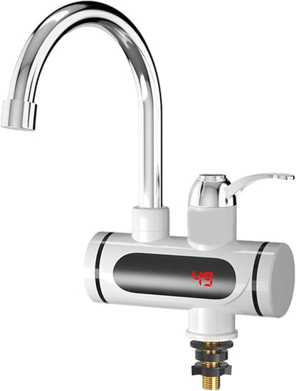 Robinet Chauffe D'eau Électrique ᵀᴹ