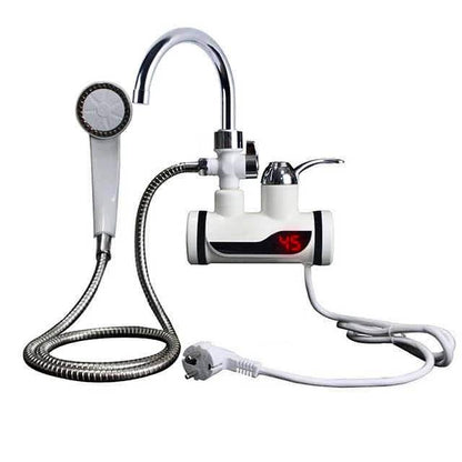 Robinet Chauffe D'eau Électrique ᵀᴹ